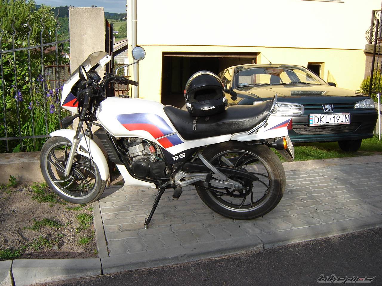 Bike Photo 382086