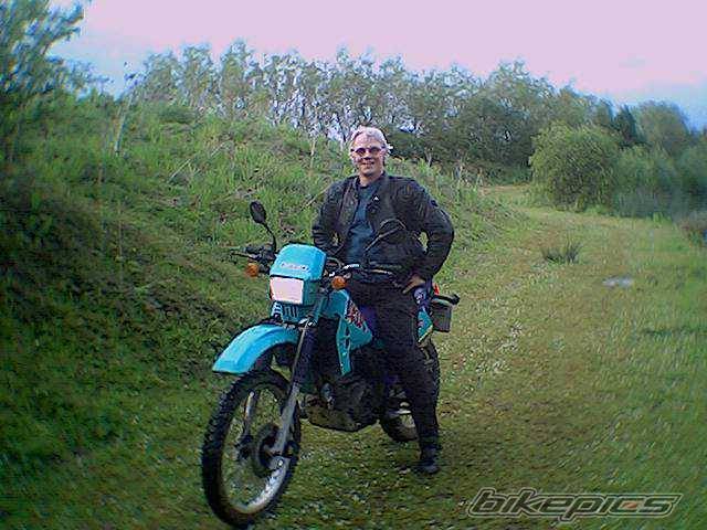 Bike Photo 38209