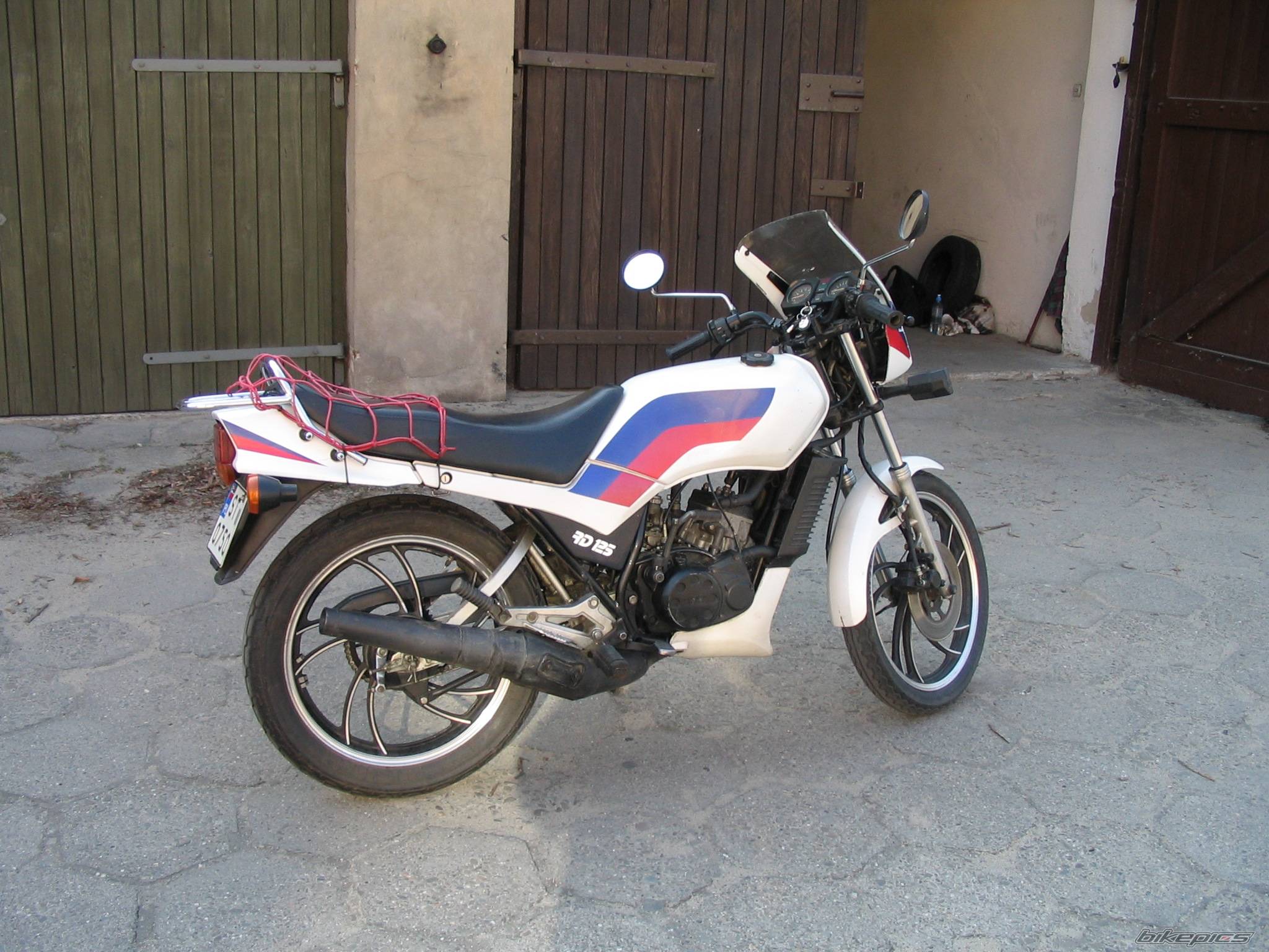 Bike Photo 382091