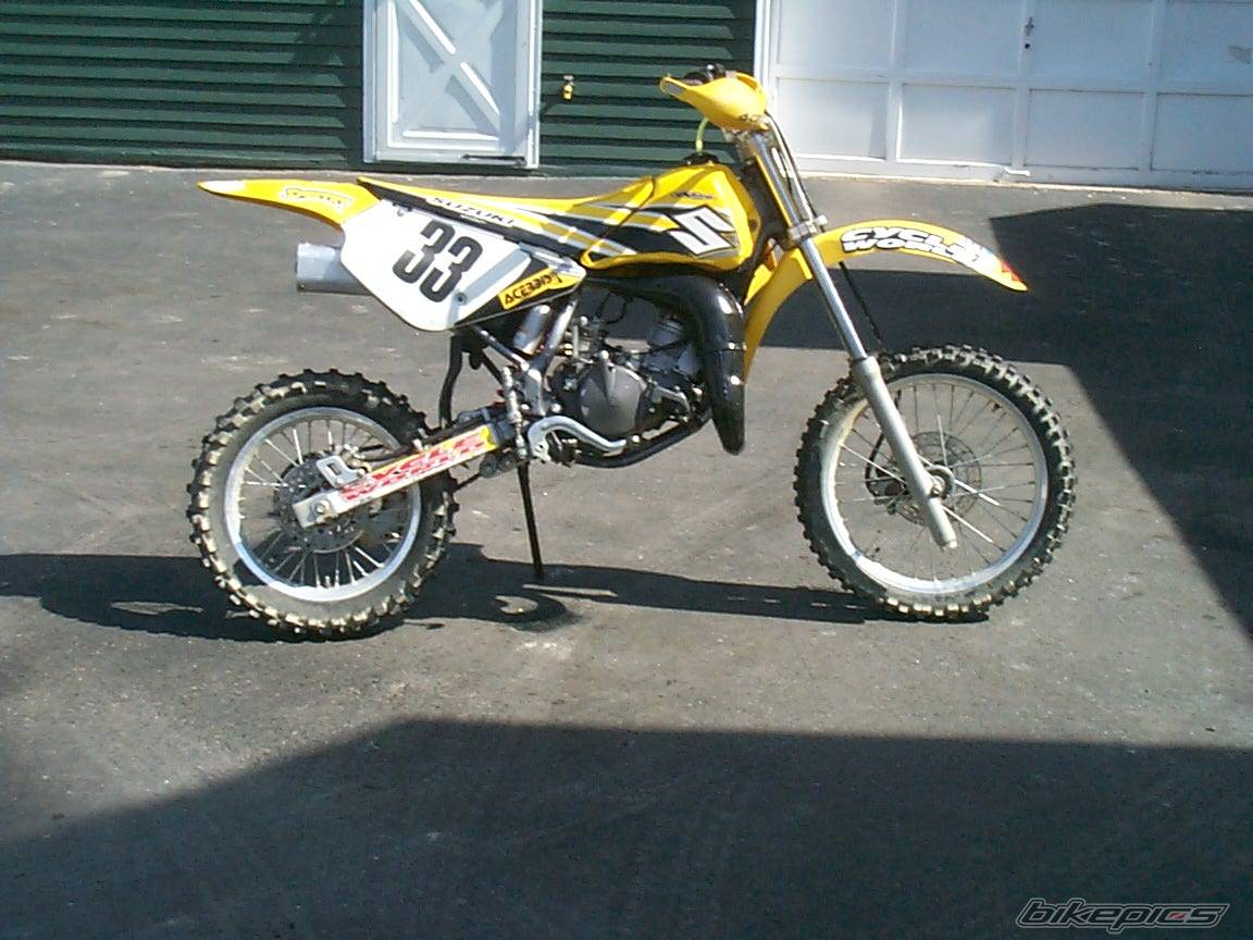Bike Photo 3821