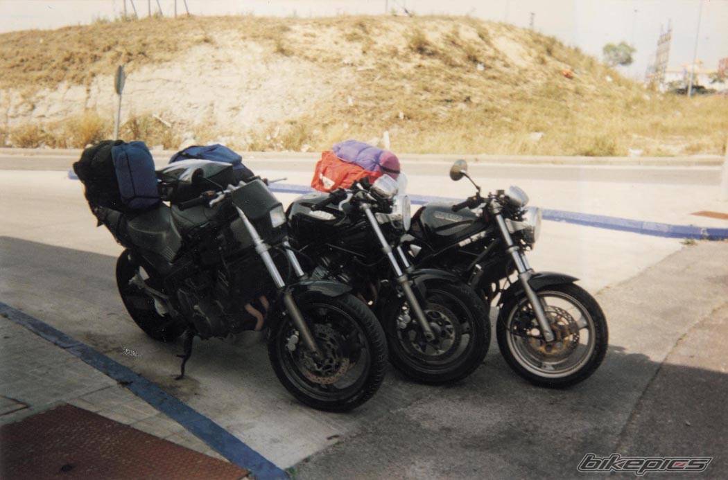 Bike Photo 382156
