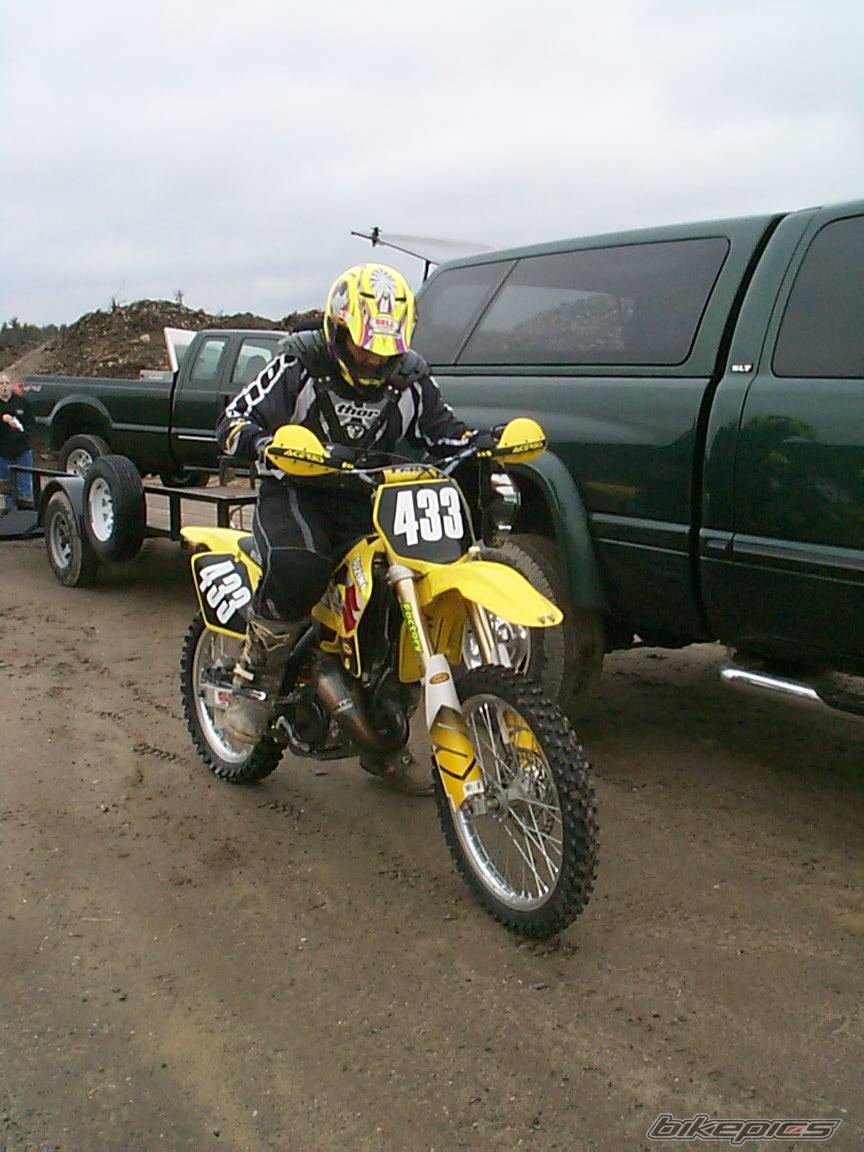 Bike Photo 3822