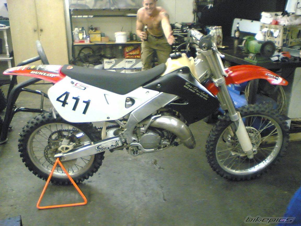 Bike Photo 382222