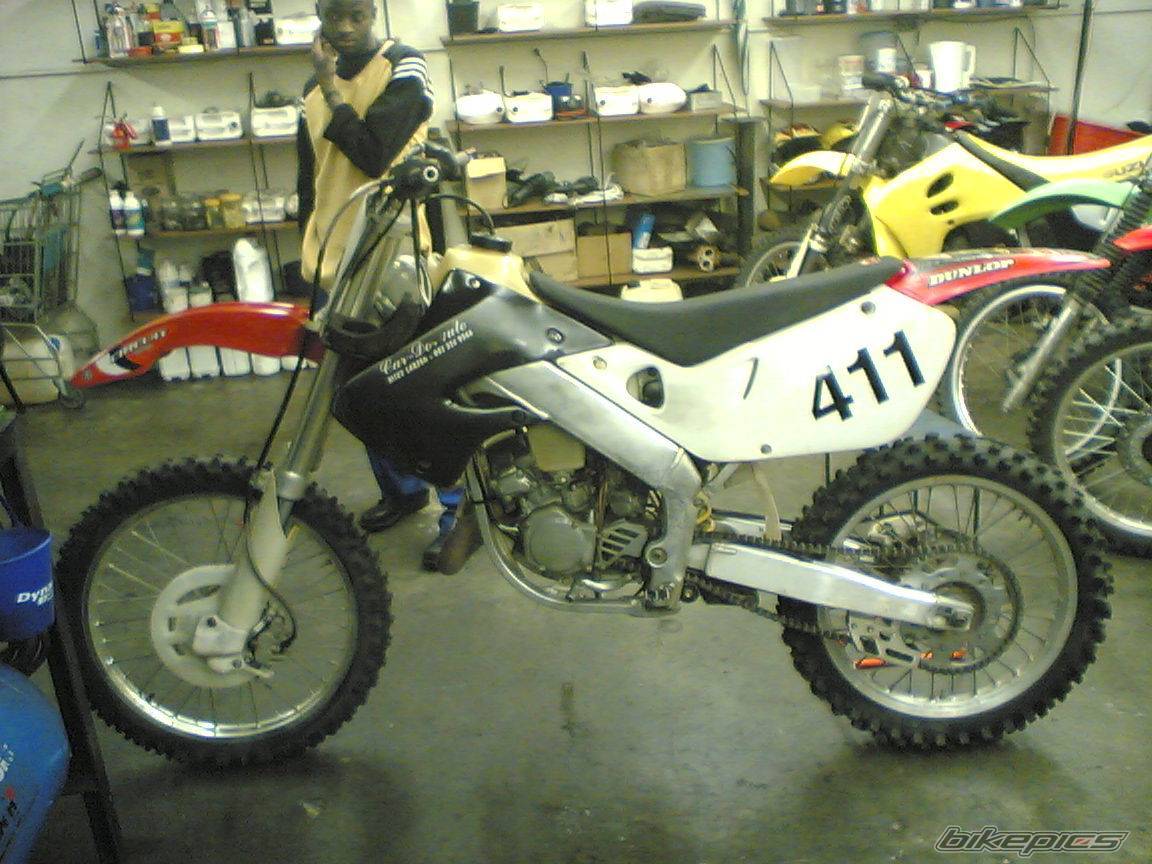 Bike Photo 382223