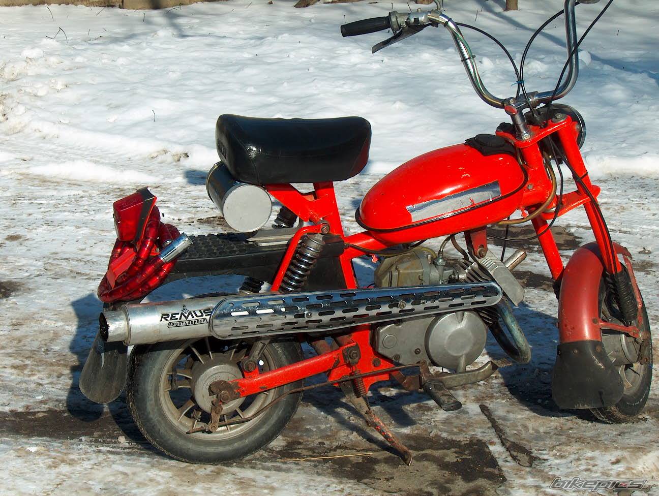 Bike Photo 382224