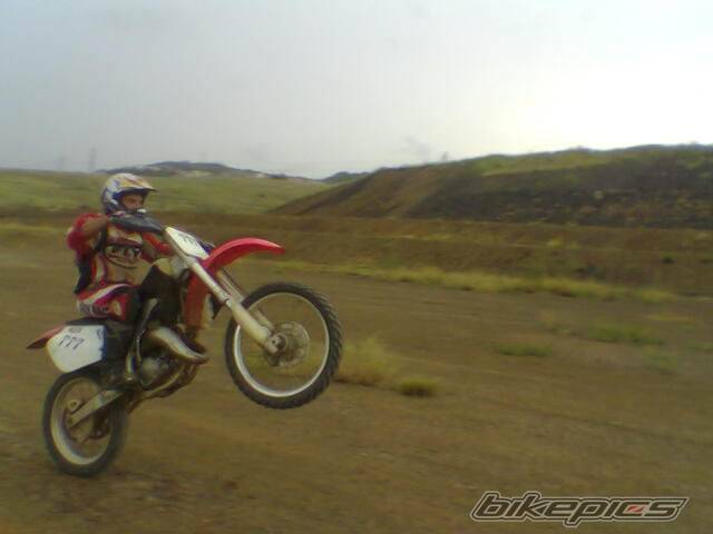 Bike Photo 382226