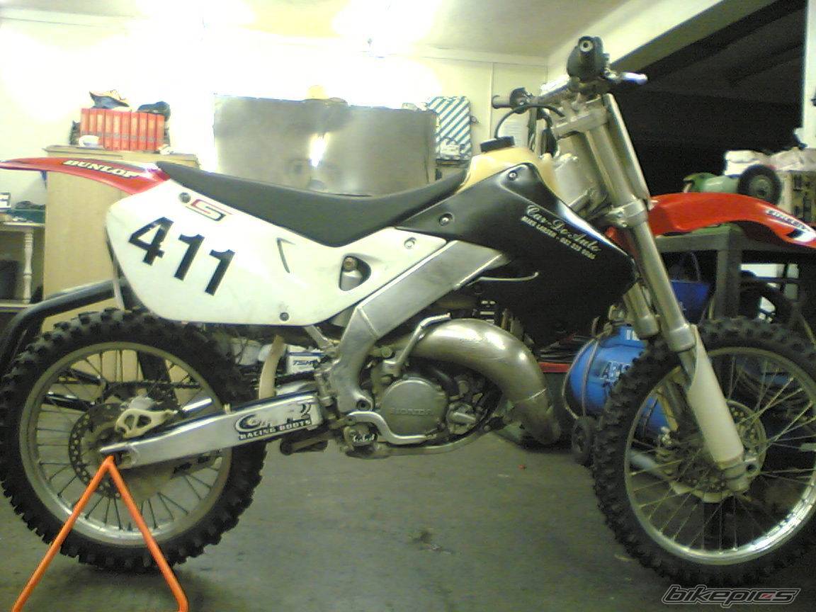 Bike Photo 382227