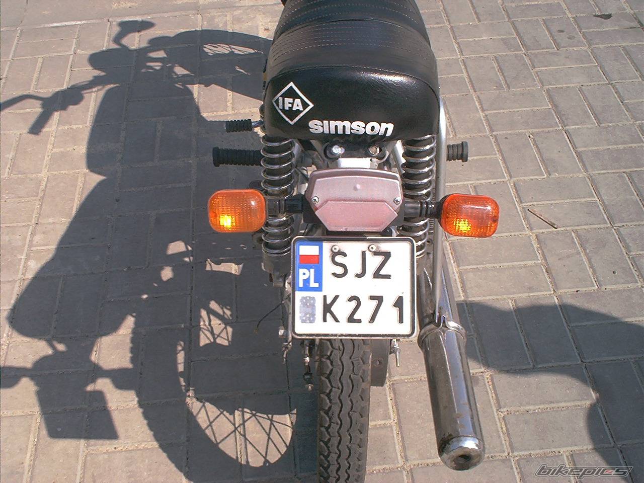 Bike Photo 382302