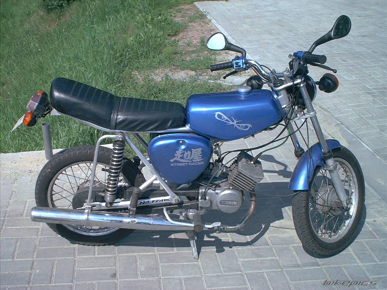 Bike Photo 382304