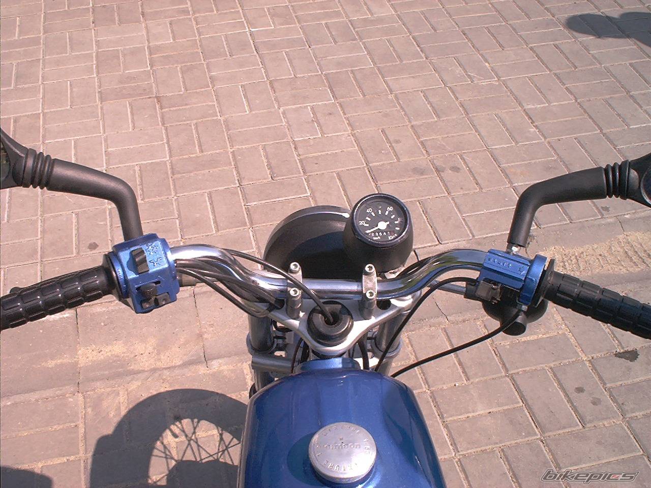 Bike Photo 382306