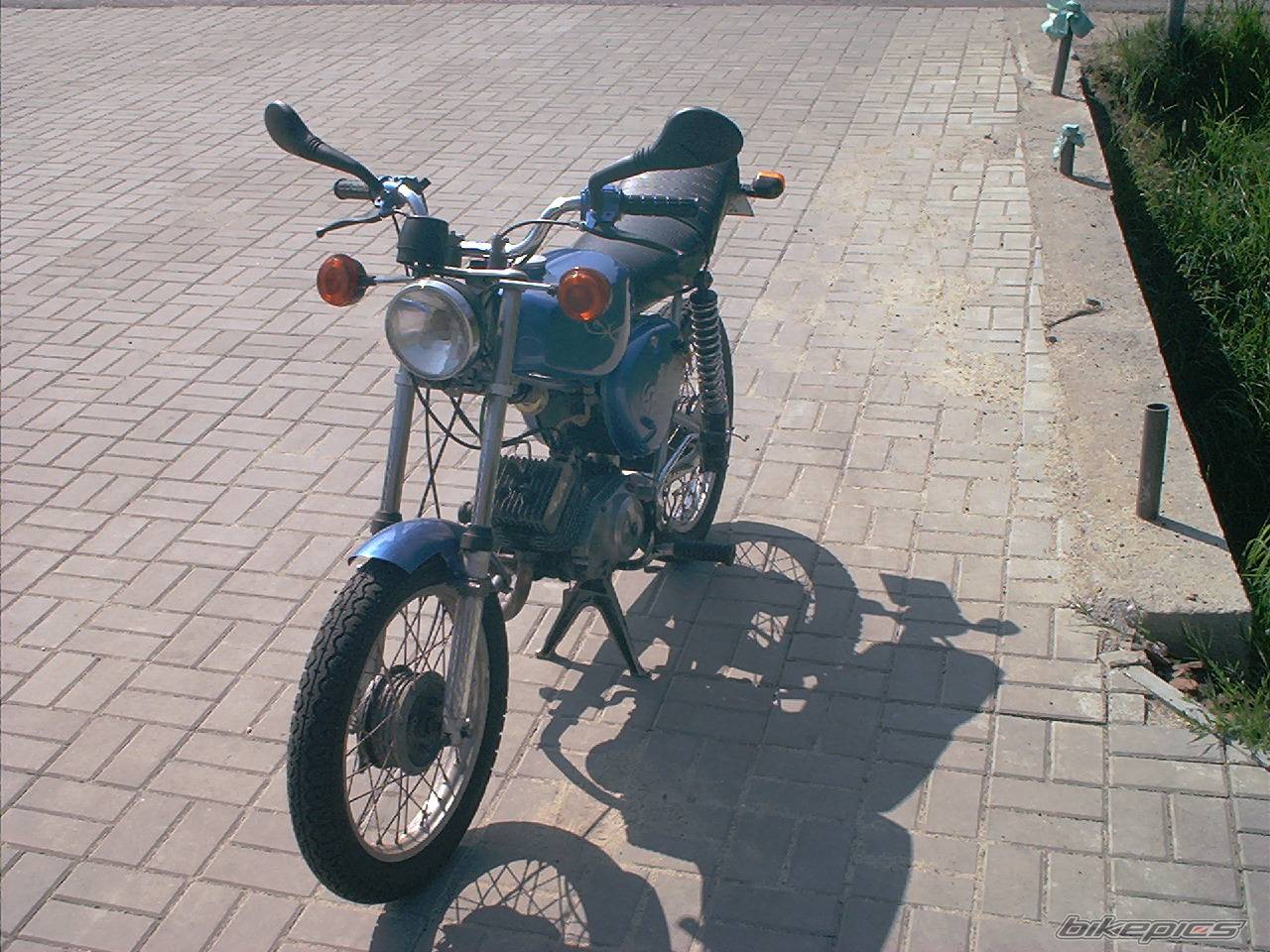 Bike Photo 382307