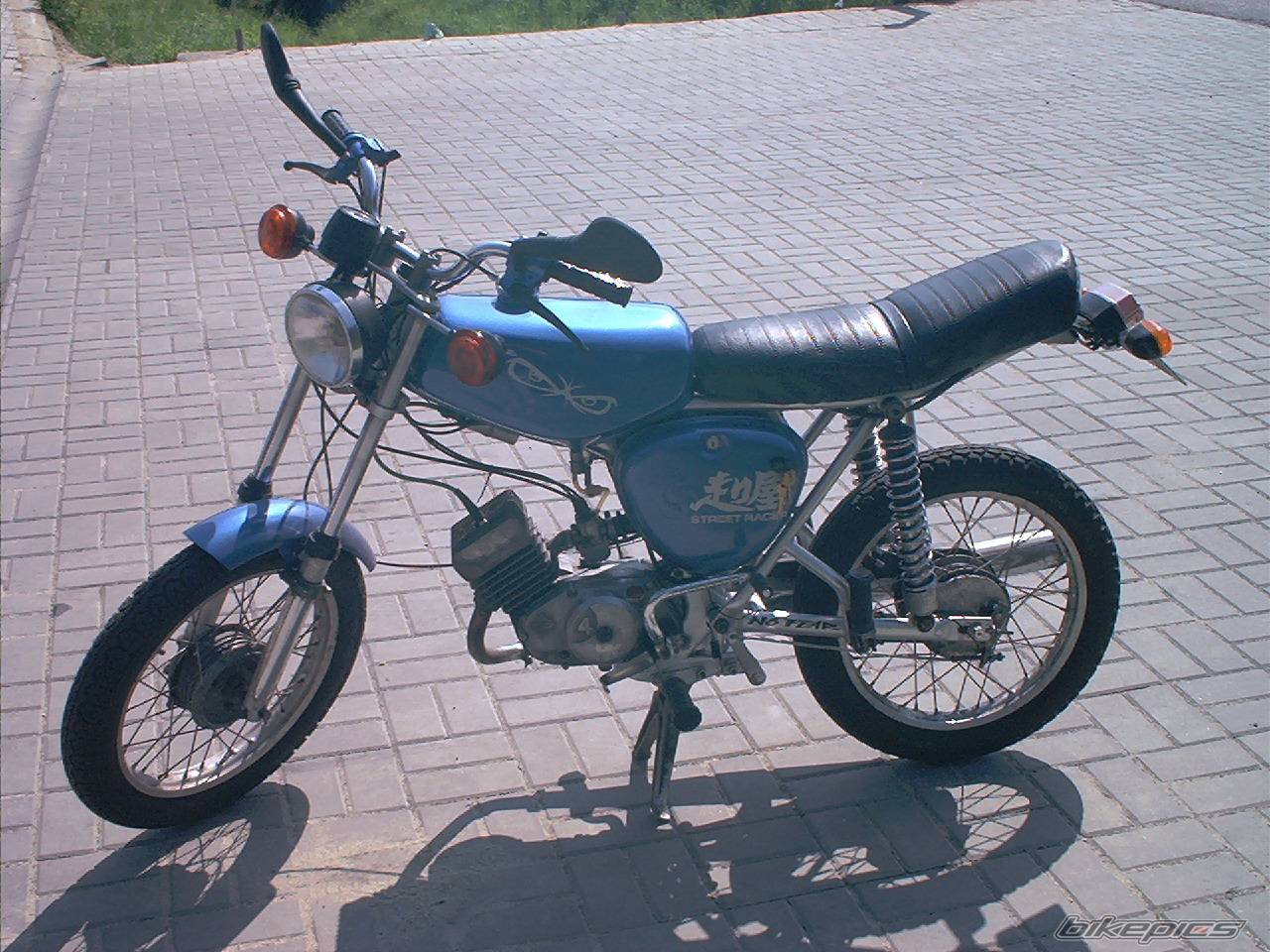 Bike Photo 382308