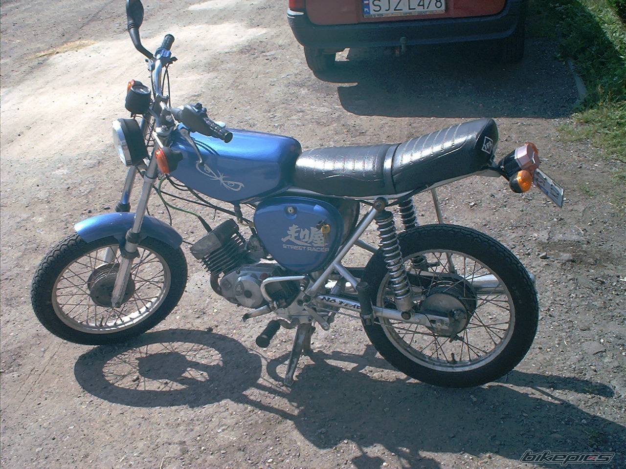 Bike Photo 382309