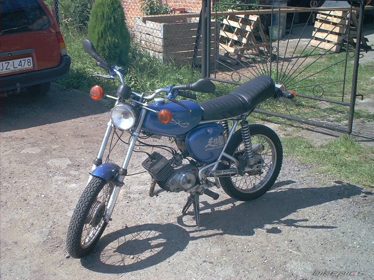 Bike Photo 382310