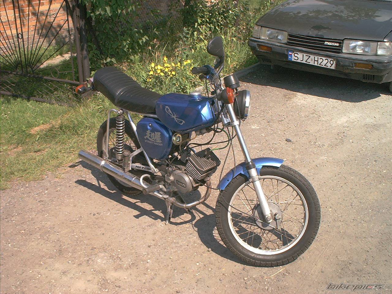 Bike Photo 382311