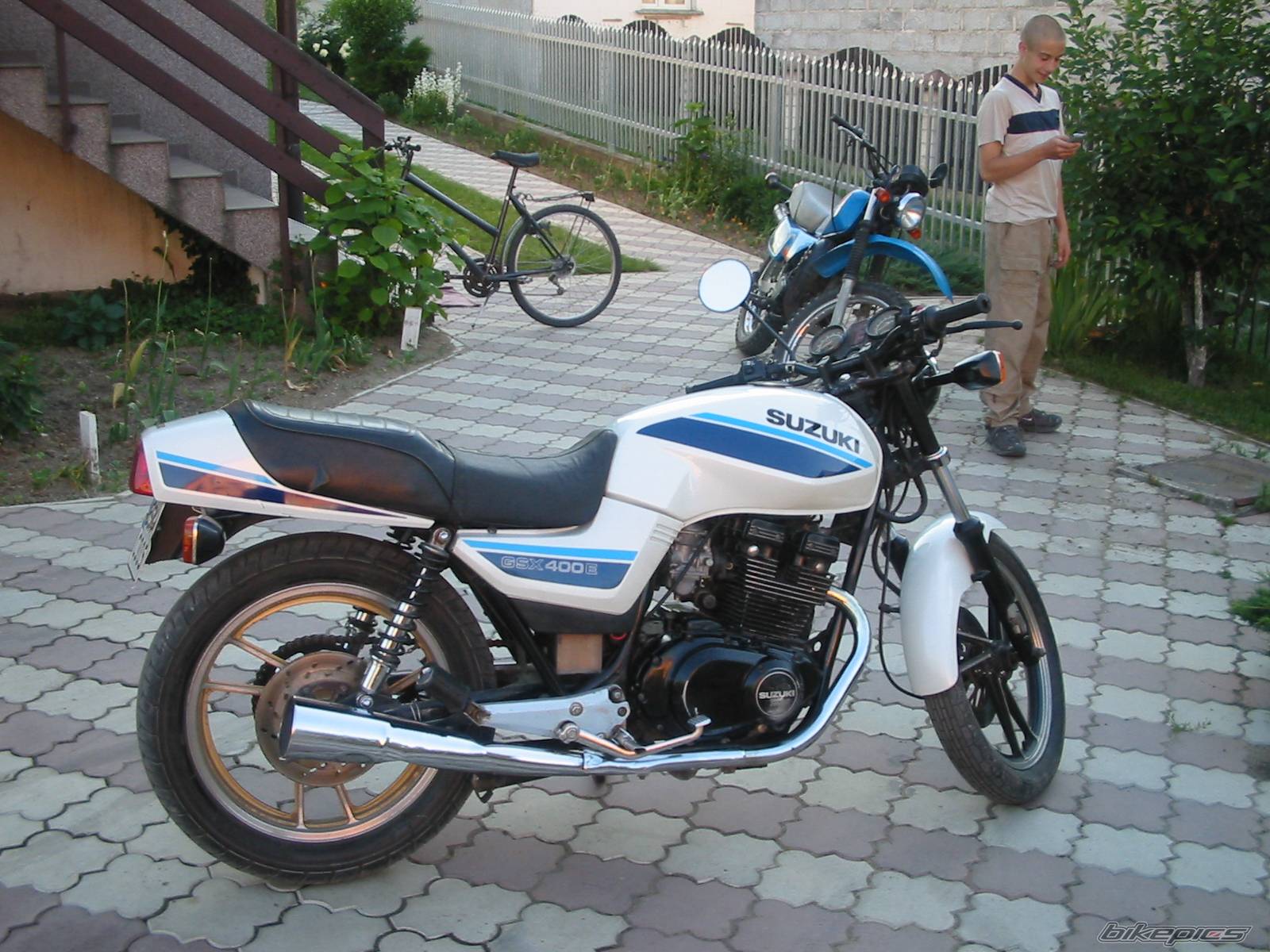 Bike Photo 382329