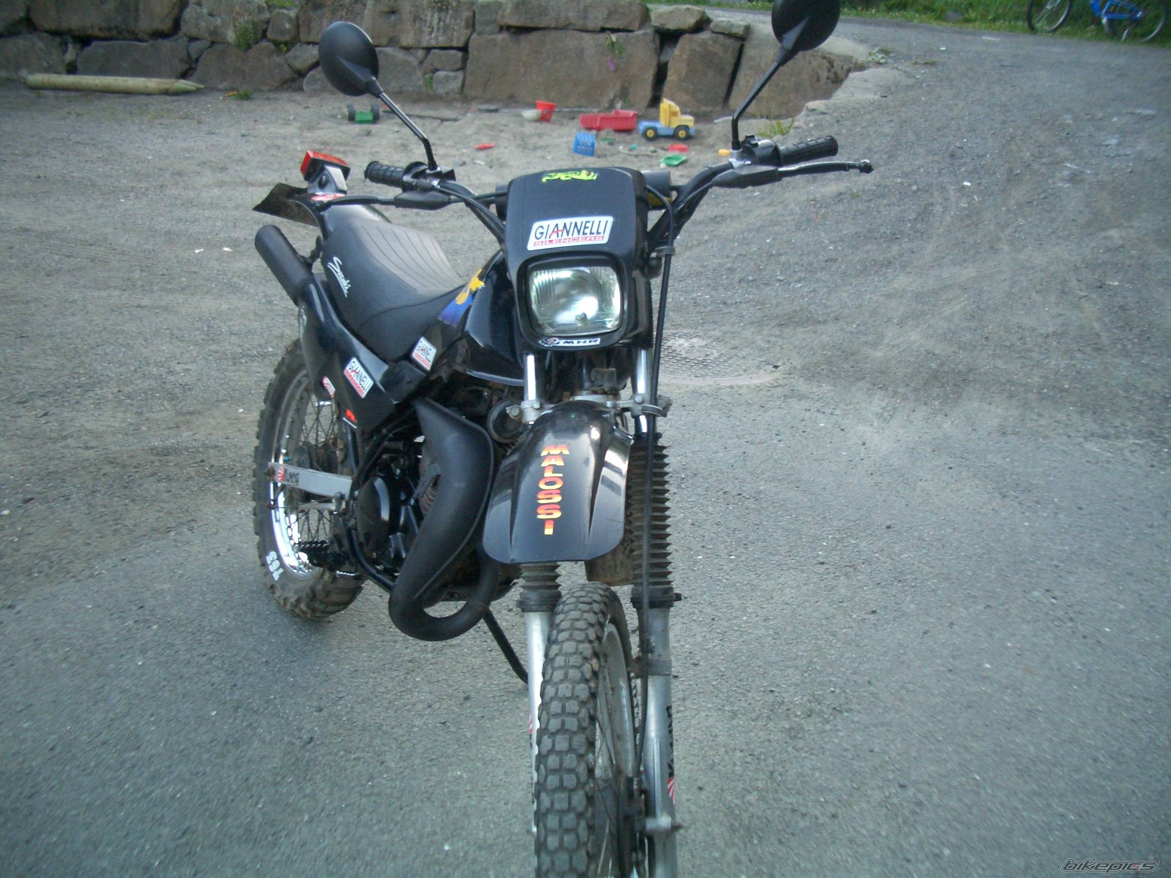 Bike Photo 382337