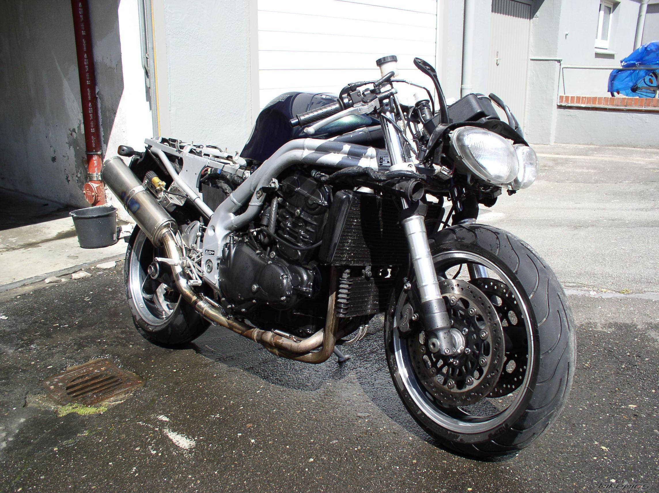 Bike Photo 382383