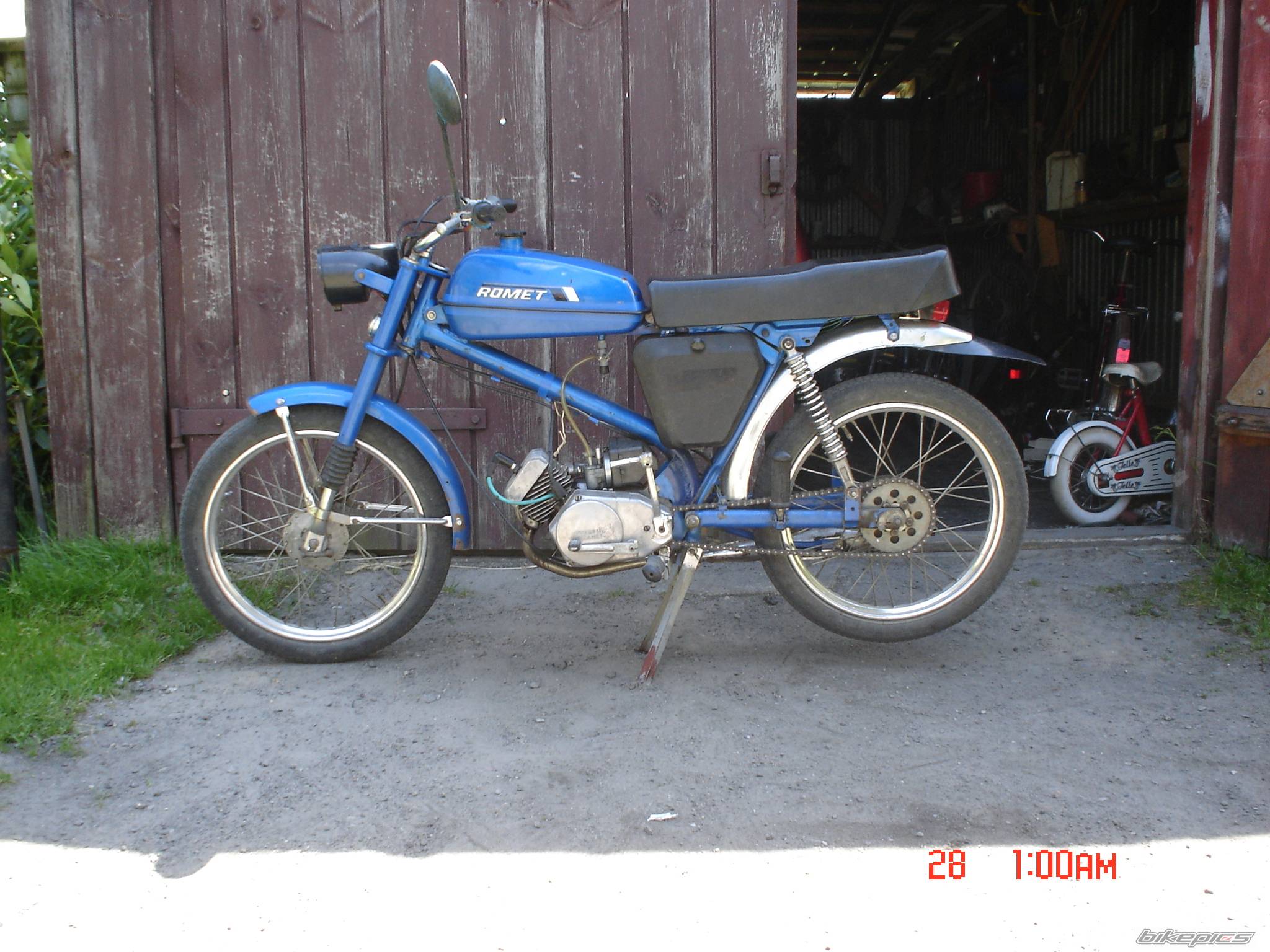 Bike Photo 382406