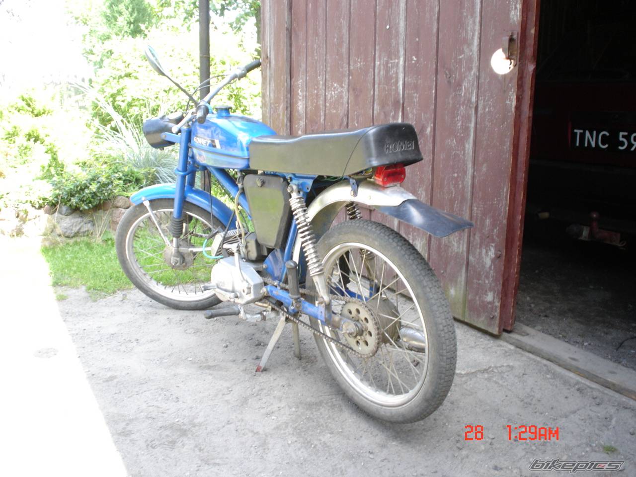 Bike Photo 382411