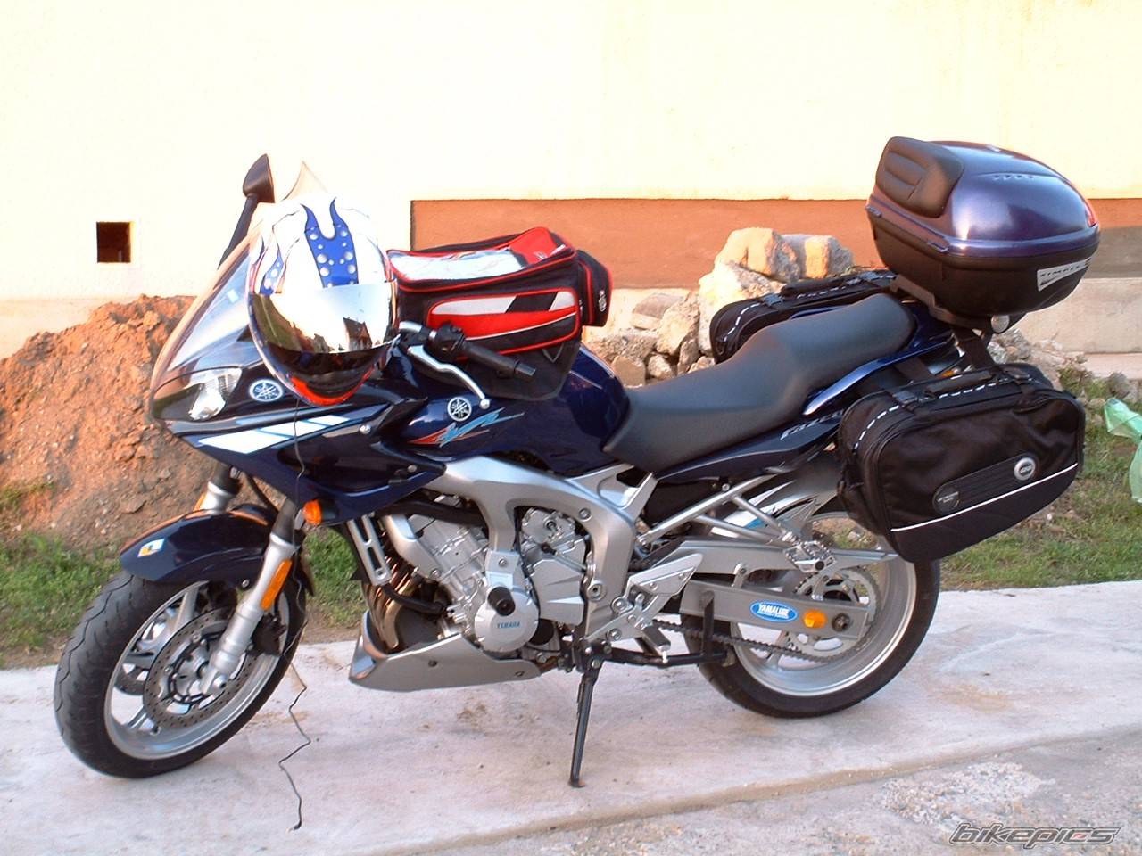 Bike Photo 382420