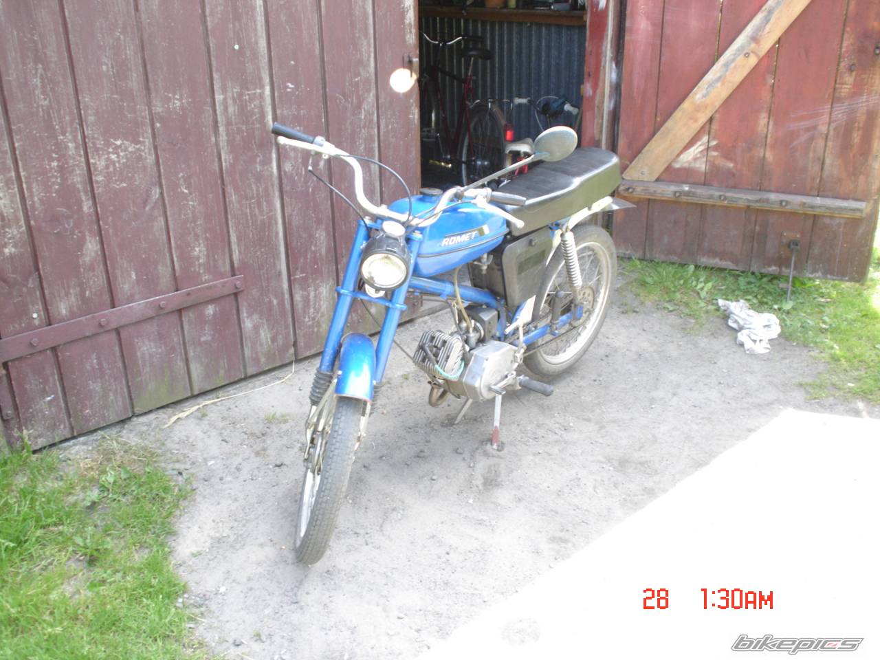 Bike Photo 382421
