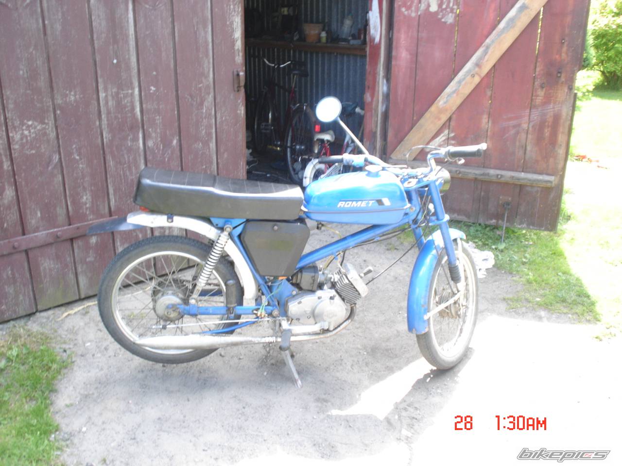 Bike Photo 382432
