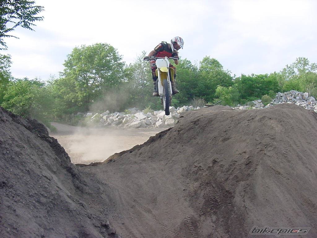Bike Photo 382450