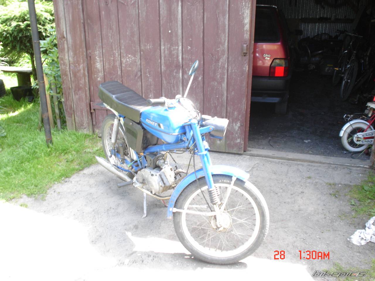 Bike Photo 382454