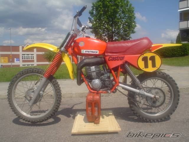 Bike Photo 382455