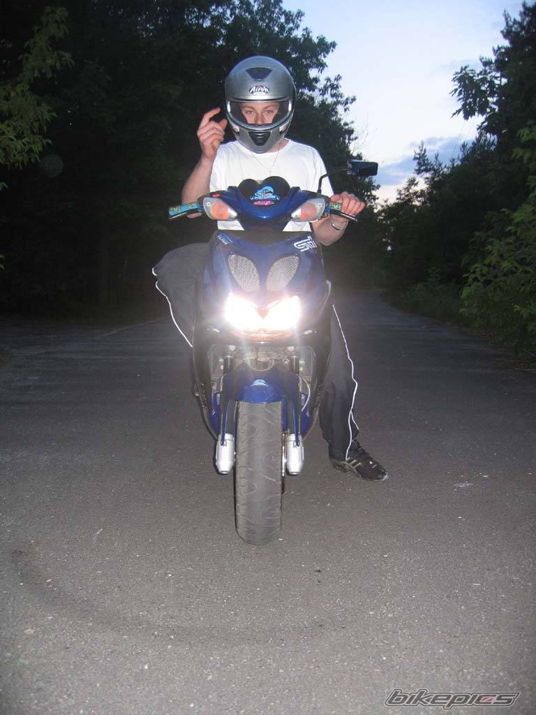 Bike Photo 382460