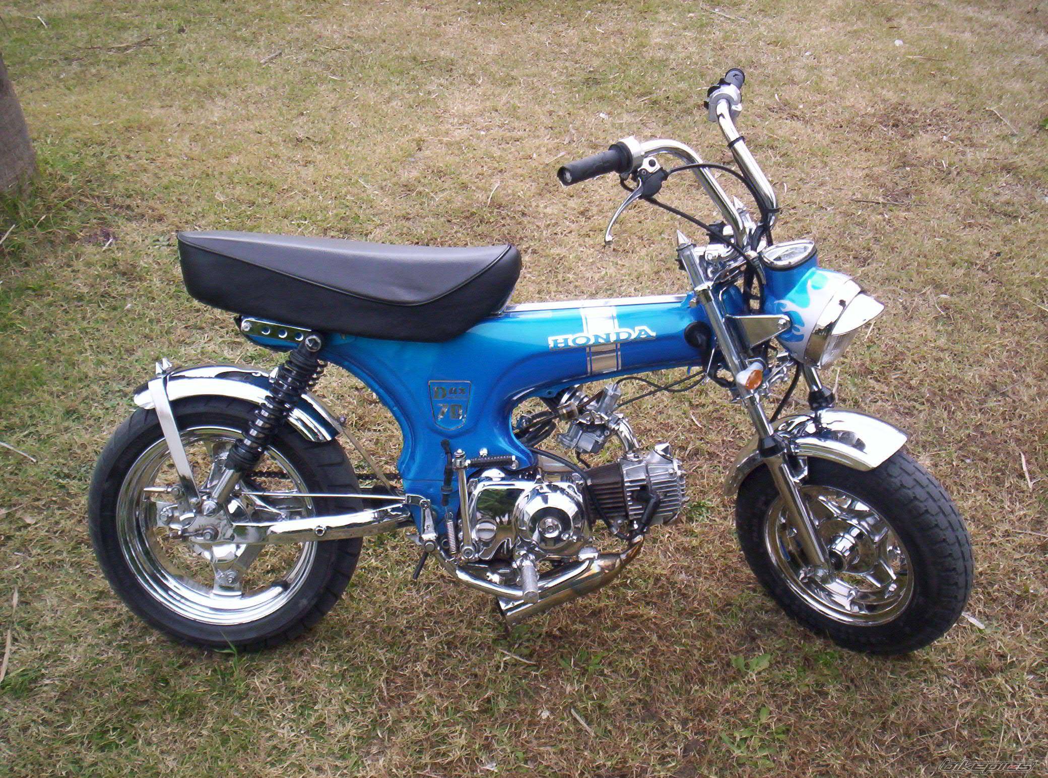 Bike Photo 382477