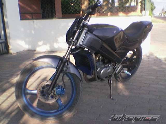 Bike Photo 382487