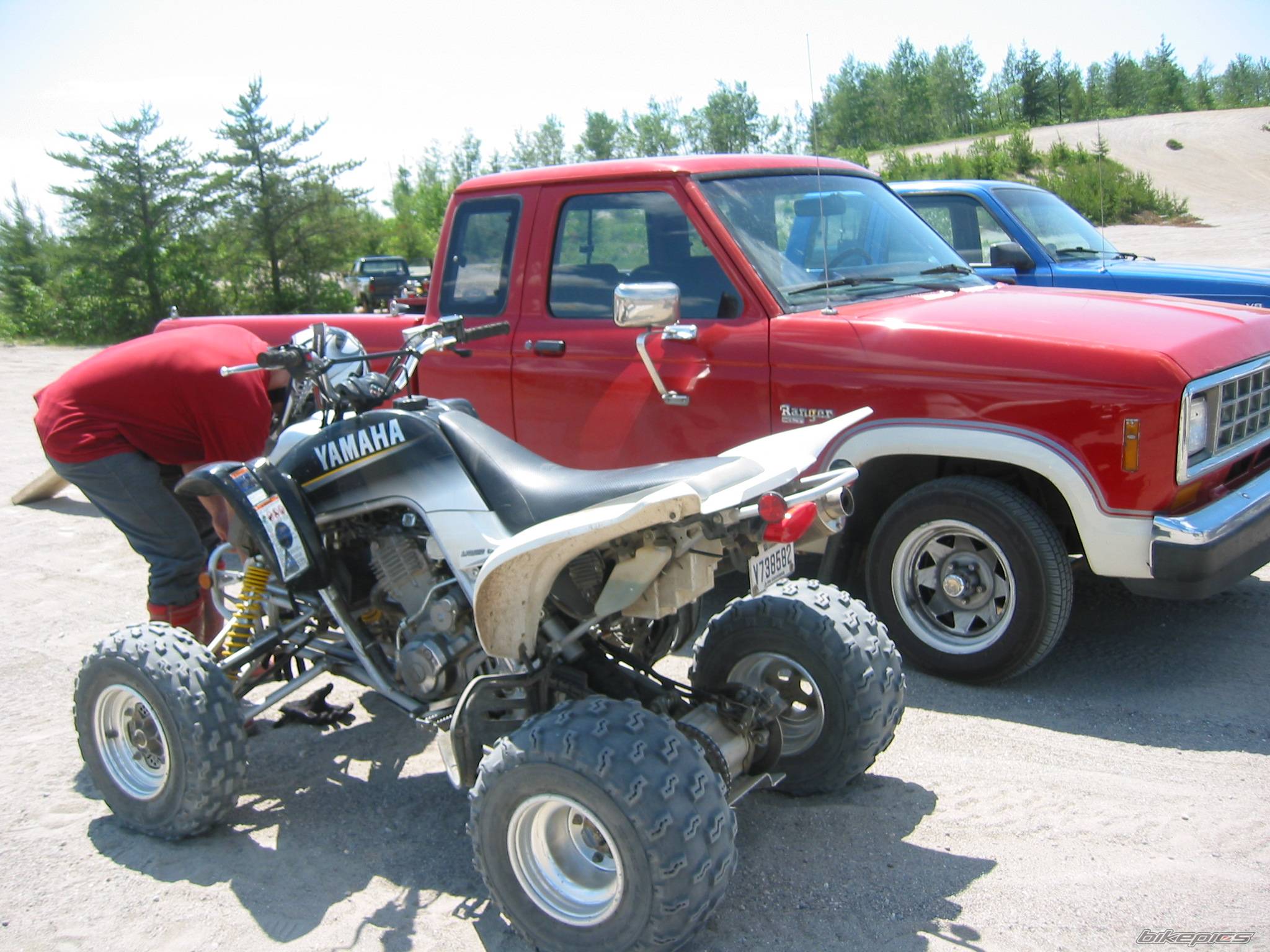 Bike Photo 382488