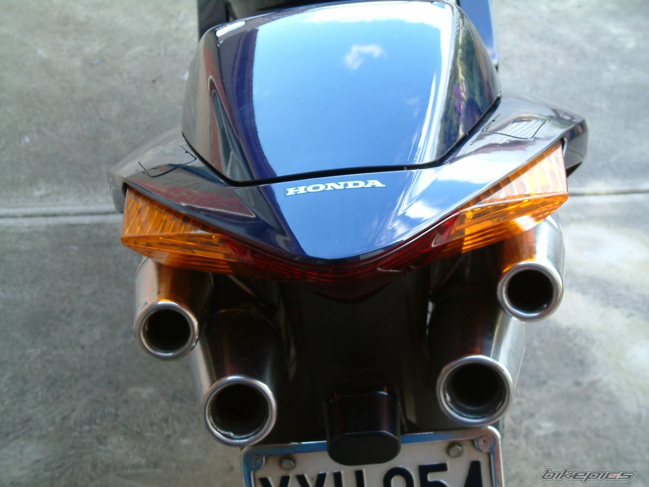 Bike Photo 38249