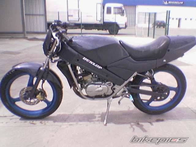 Bike Photo 382493