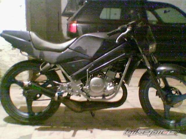 Bike Photo 382495