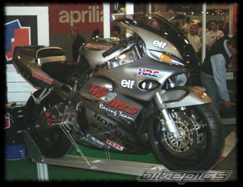 Bike Photo 3825