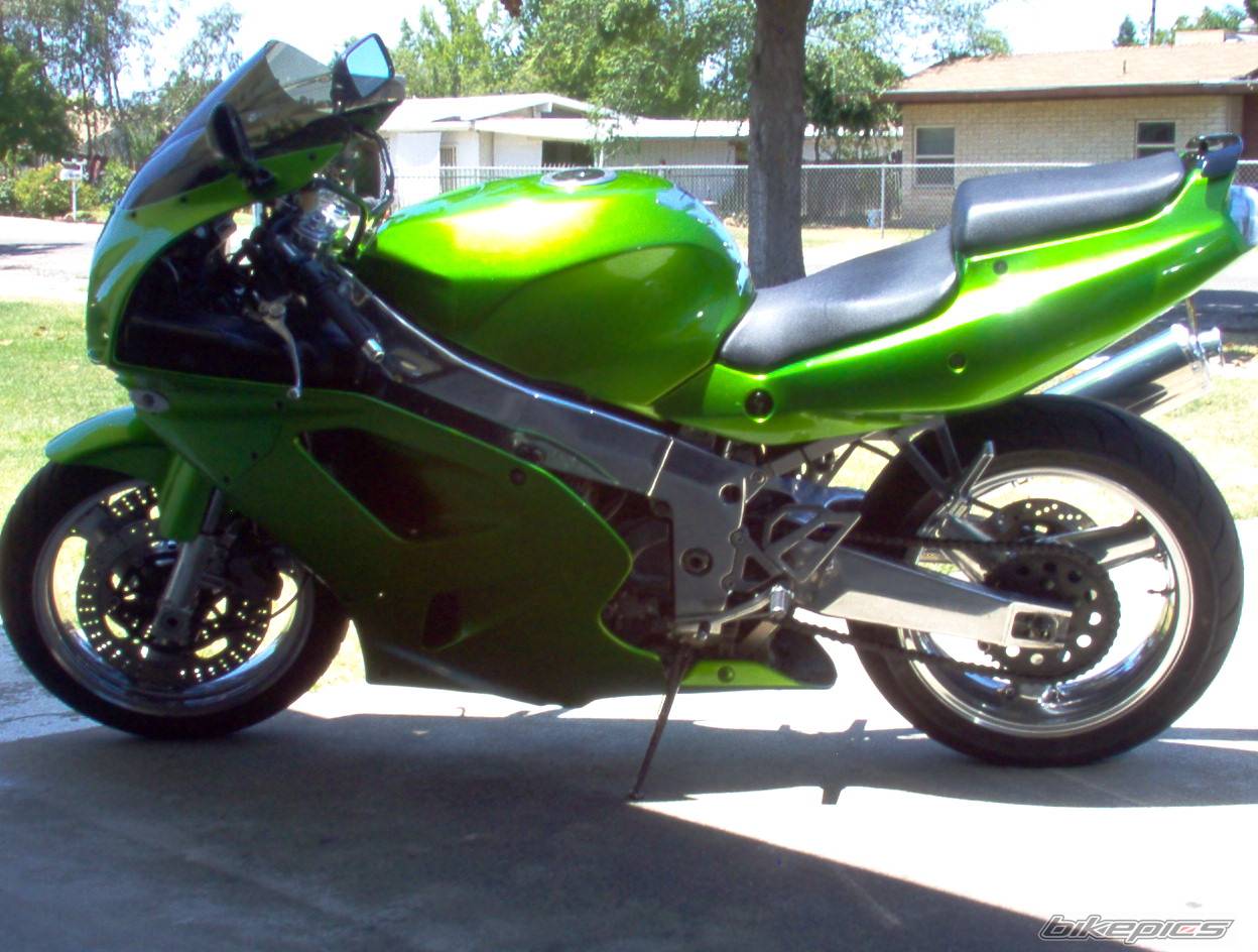 Bike Photo 382569