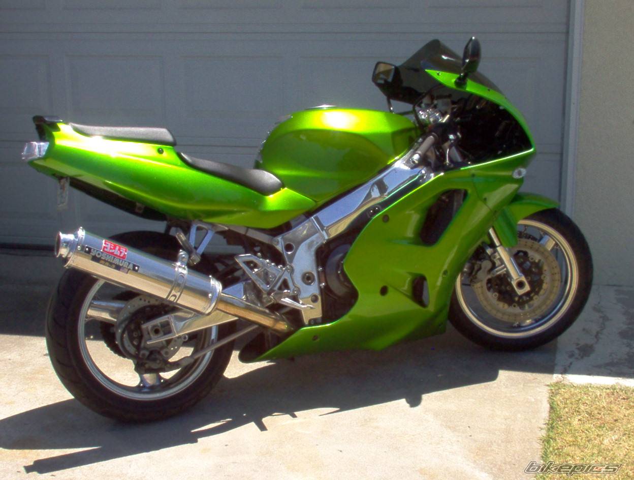 Bike Photo 382570