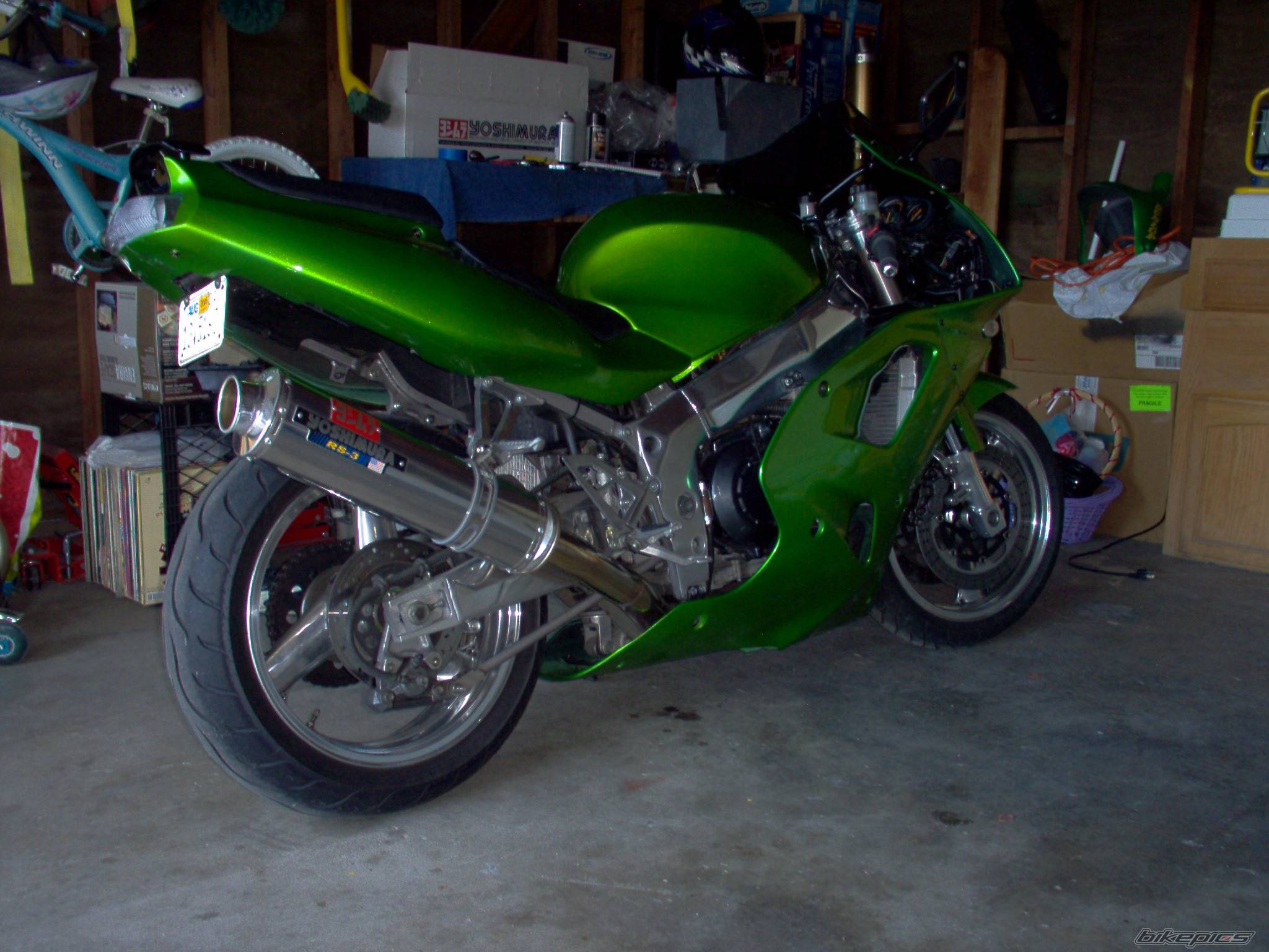 Bike Photo 382571
