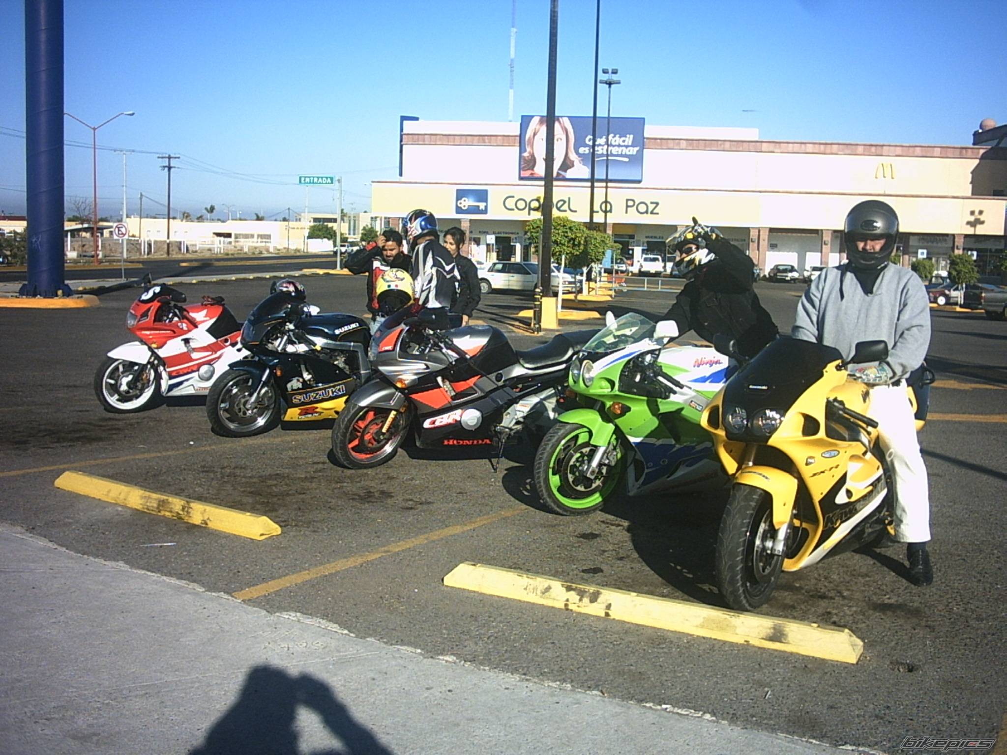 Bike Photo 382575