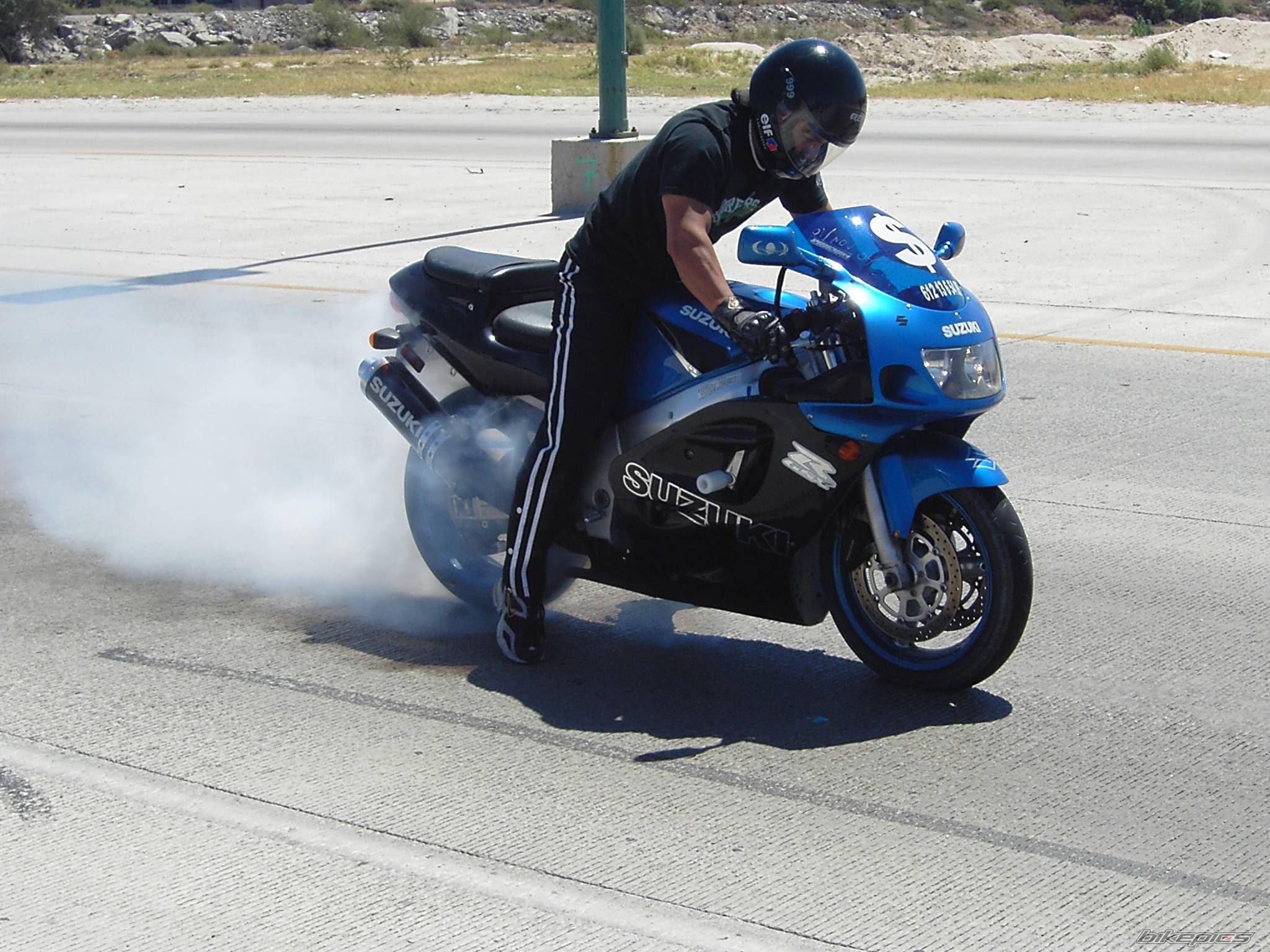 Bike Photo 382578