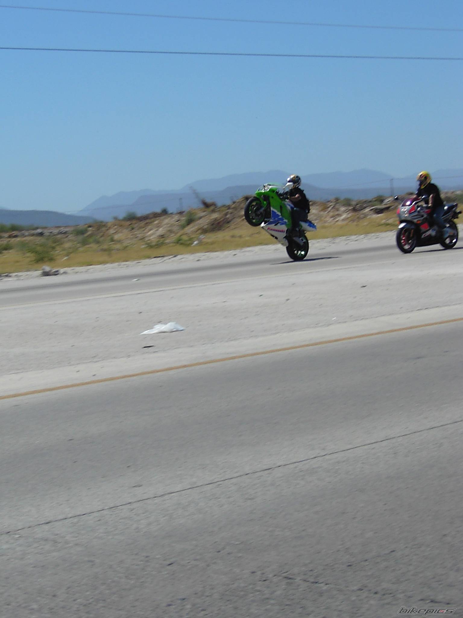 Bike Photo 382579