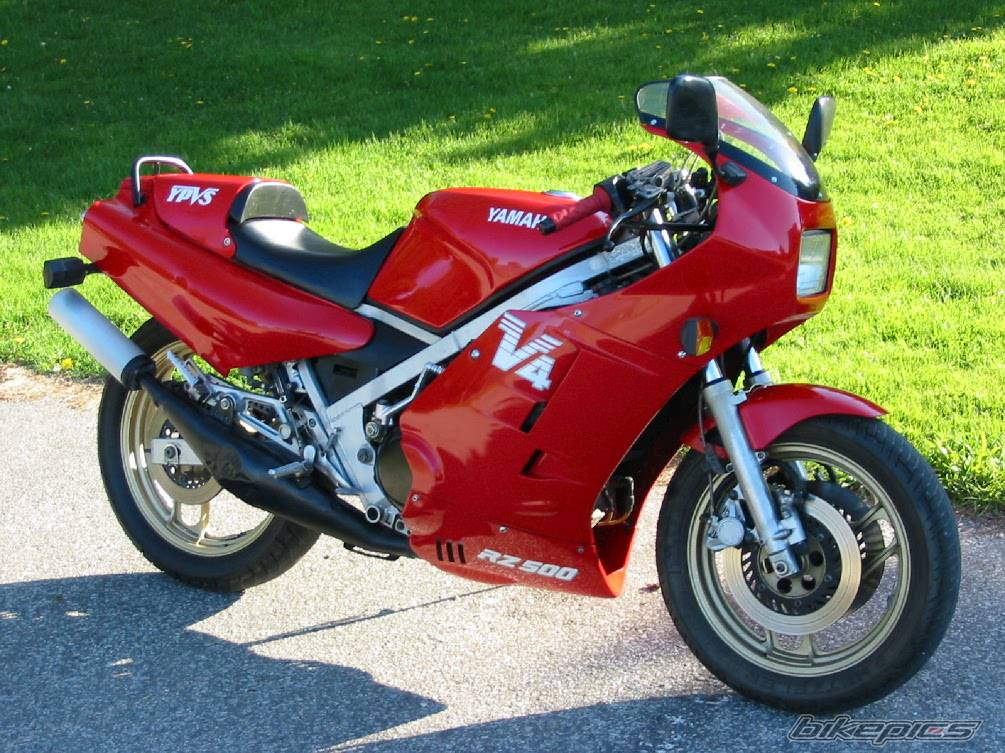 Bike Photo 382597
