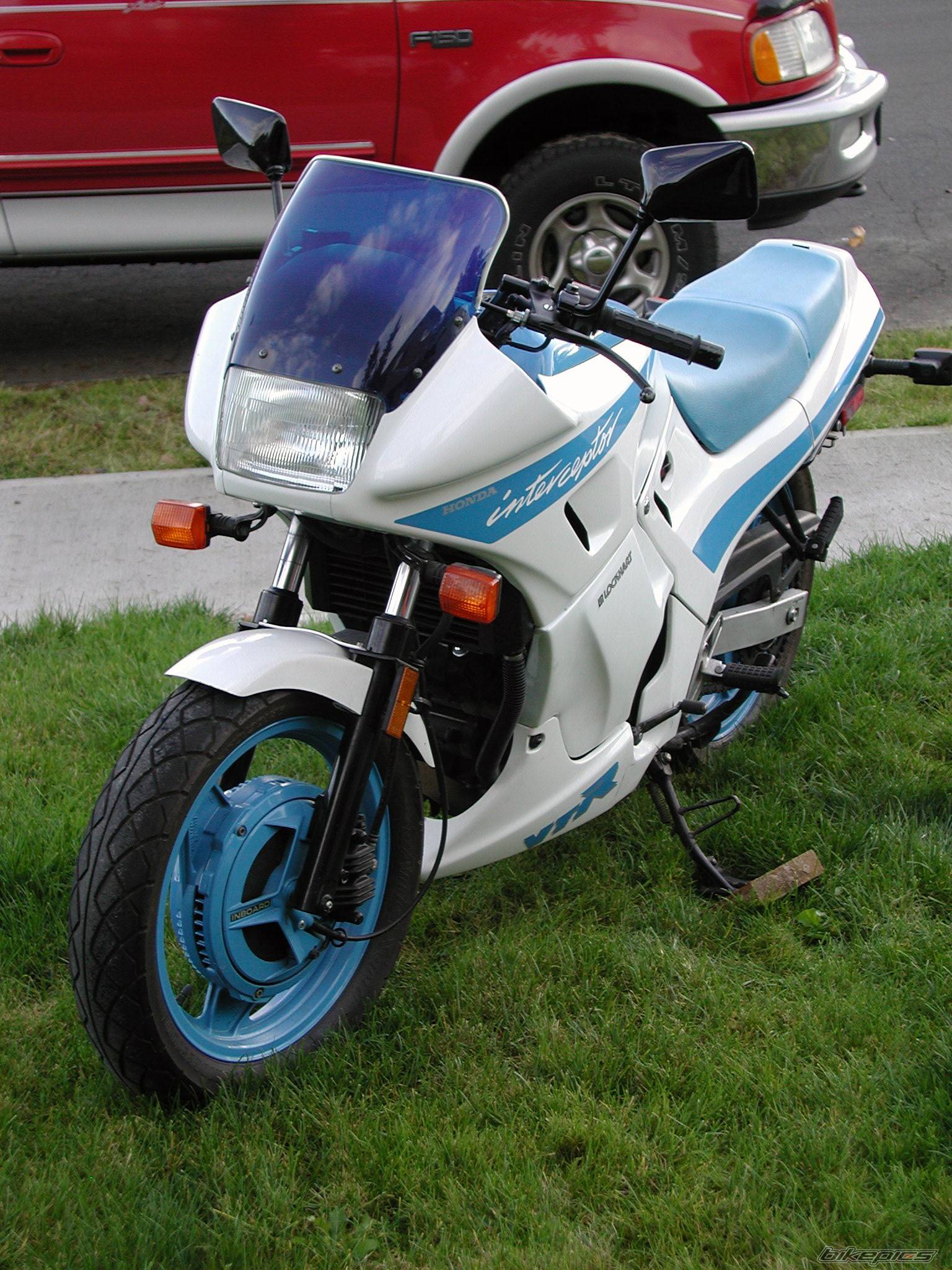 Bike Photo 382603