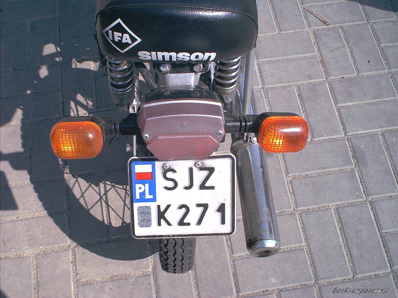 Bike Photo 382609