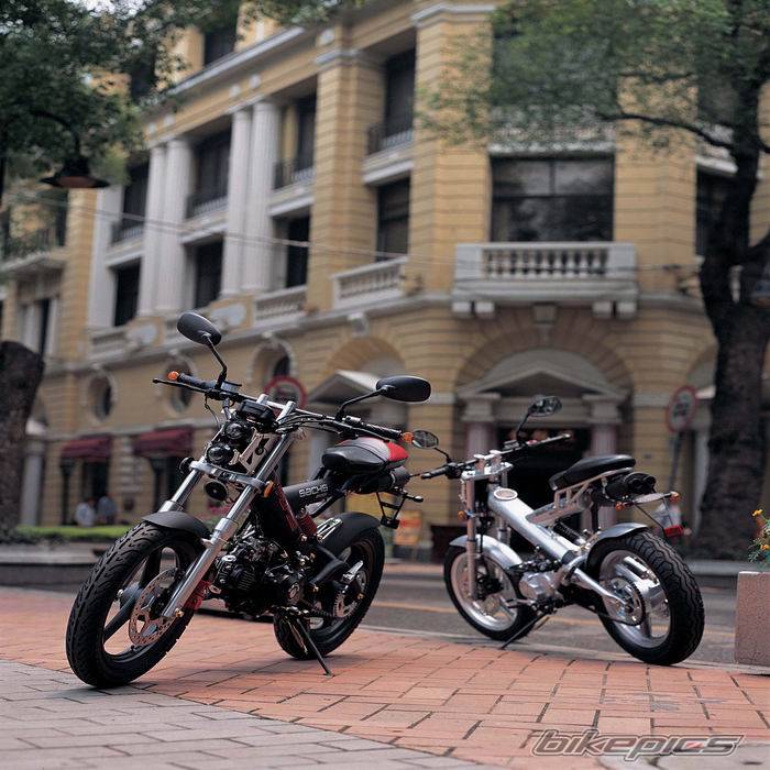 Bike Photo 382642
