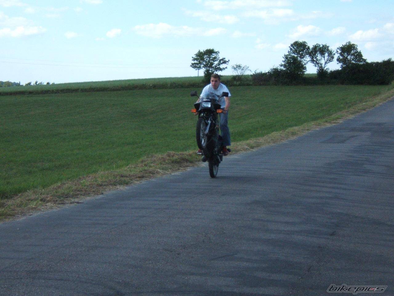 Bike Photo 382654