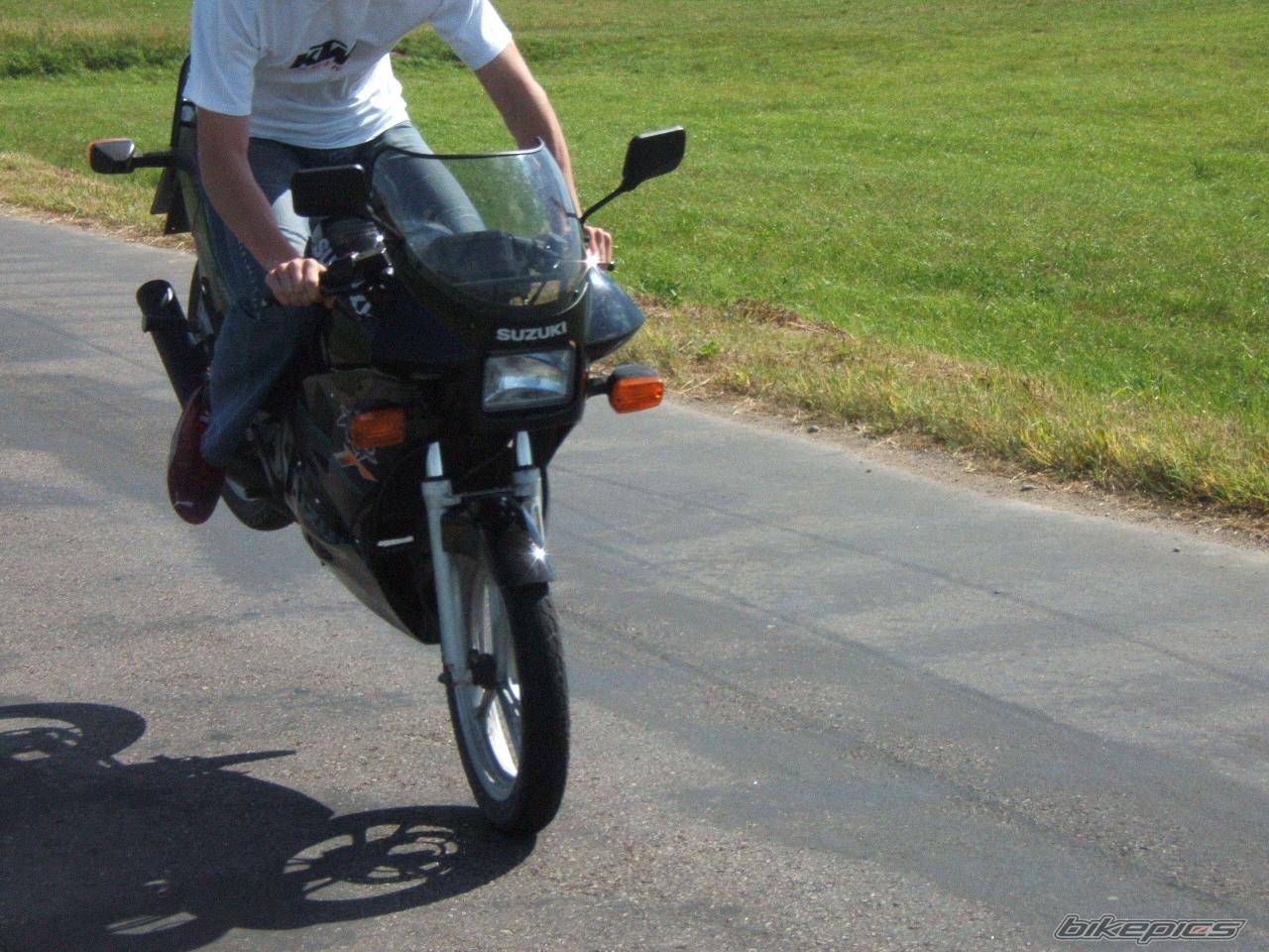 Bike Photo 382657